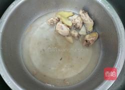 板栗炖鸡腿（电饭锅版）的做法图解8