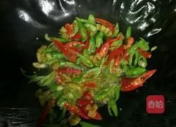 香菇萝卜丝的做法图解6