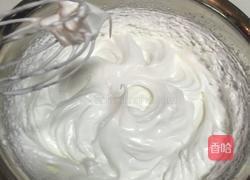 戚风蛋糕的做法图解9