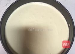 戚风蛋糕的做法图解12