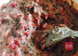 玫瑰花酥的做法图解2