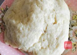 玫瑰花酥的做法图解6