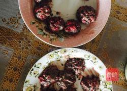 玫瑰花酥的做法图解12