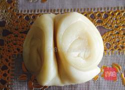 玫瑰花酥的做法图解16