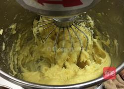 奶油小泡芙的做法图解4