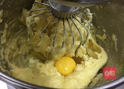 奶油小泡芙的做法图解5