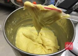 奶油小泡芙的做法图解6