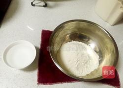 油泼面的做法图解1