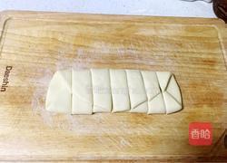 油泼面的做法图解5