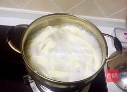 油泼面的做法图解6