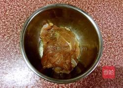 蔬菜鸡肉卷的做法图解4