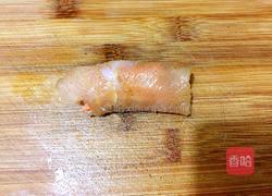 蔬菜鸡肉卷的做法图解11