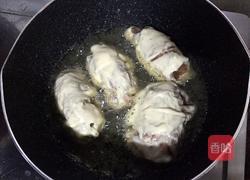 蔬菜鸡肉卷的做法图解13