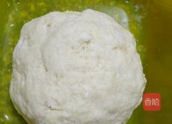 牛角包的做法图解1