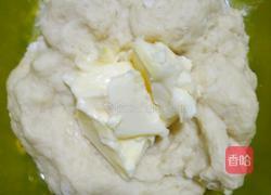 牛角包的做法图解2