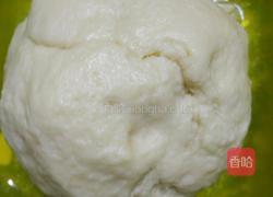 牛角包的做法图解3