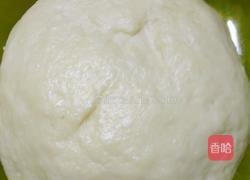 牛角包的做法图解4