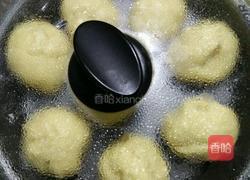 牛角包的做法图解5