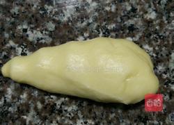 牛角包的做法图解6