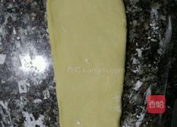 牛角包的做法图解7