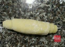 牛角包的做法图解9