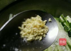 香菜萝卜丝的做法图解7