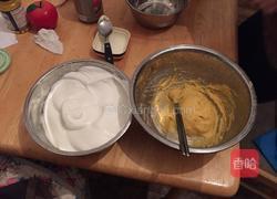 瑞士蛋糕卷的做法图解2