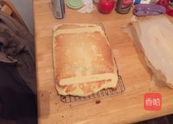 瑞士蛋糕卷的做法图解5