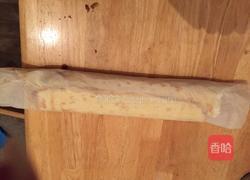 瑞士蛋糕卷的做法图解6