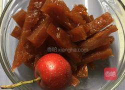 自制山楂条的做法图解13