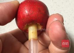 自制山楂条的做法图解3