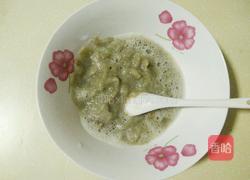 绿豆饼的做法图解1