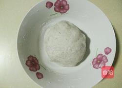 绿豆饼的做法图解5