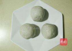 绿豆饼的做法图解6