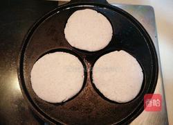 绿豆饼的做法图解9