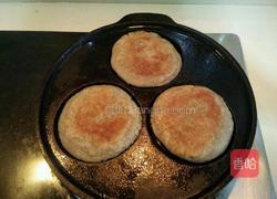 绿豆饼的做法图解11