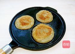 绿豆饼的做法图解12