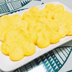 玉米杂粮饼的做法[图]