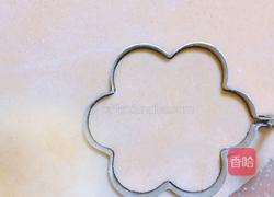 玉米杂粮饼的做法图解4