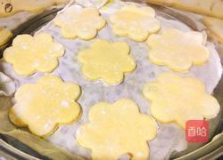 玉米杂粮饼的做法图解7