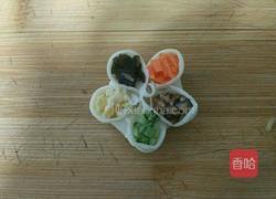 梅花饺的做法图解10