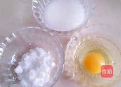 蛋花玉米羹的做法图解1