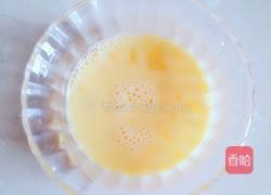 蛋花玉米羹的做法图解2