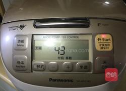 红枣电饭锅蛋糕的做法图解13