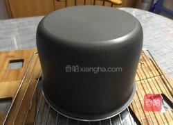 红枣电饭锅蛋糕的做法图解15