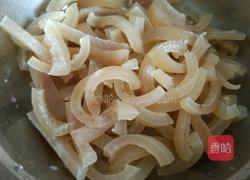 花生卤猪皮的做法图解8