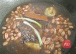 花生卤猪皮的做法图解12