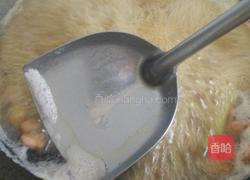 花生卤猪皮的做法图解13