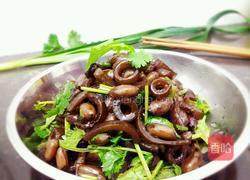 花生卤猪皮的做法图解17