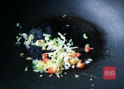 鸡蛋烩茼蒿的做法图解9